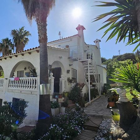 Villa Con Encanto Alcoceber Exterior photo